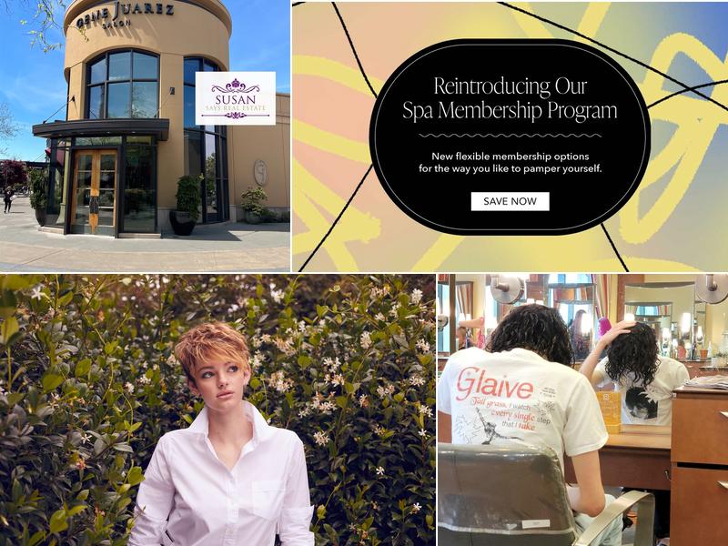 Gene Juarez Salon & Spa - Alderwood