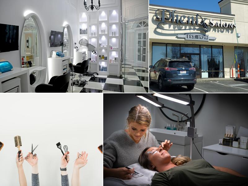 Phenix Salon Suites