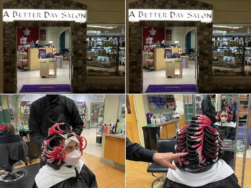 A Better Day Salon