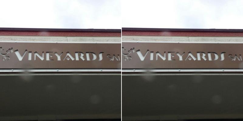 Vineyard's Salon & Day Spa