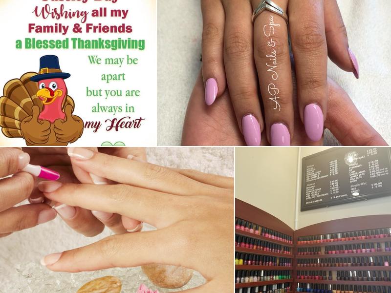 Fabulous Nails & Spa