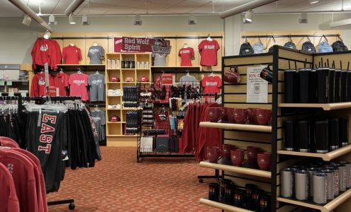Indiana University East Bookstore