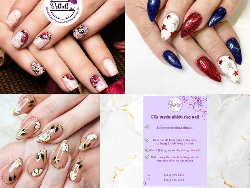 Bothell Nails