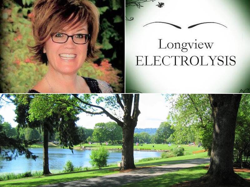 Longview Electrolysis