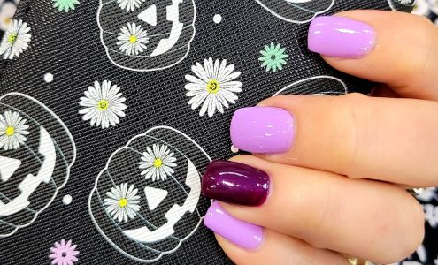 T Nails & Beauty Supplies Kelso