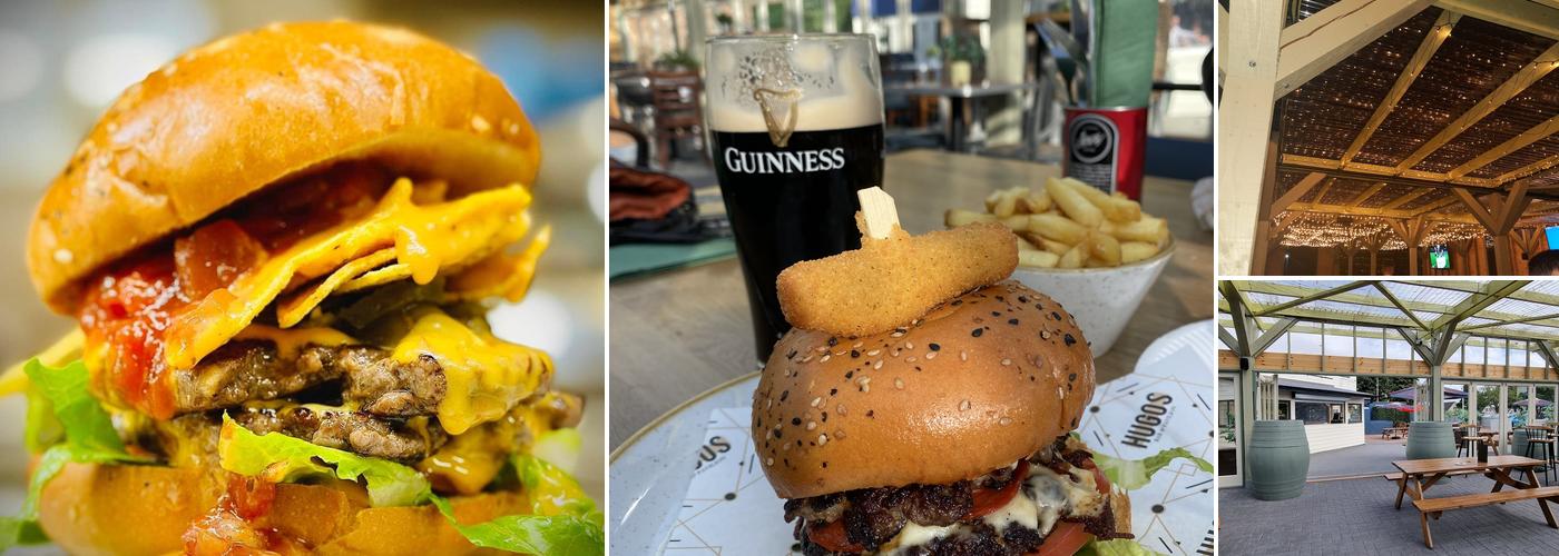 HUGOS Bar & Pavilion