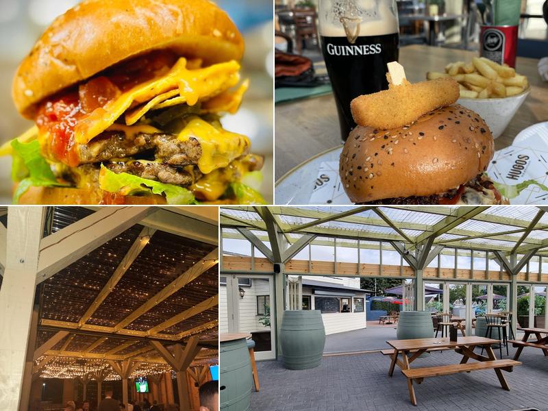 HUGOS Bar & Pavilion