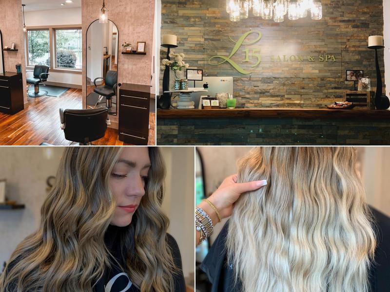 L15 Salon & Spa