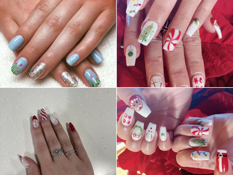 Polish Me Nails & Spa