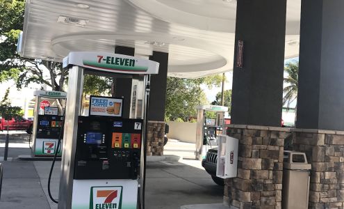 7-Eleven