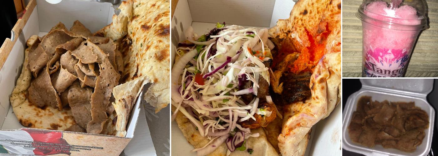 Kebab Mahal - DALKEITH