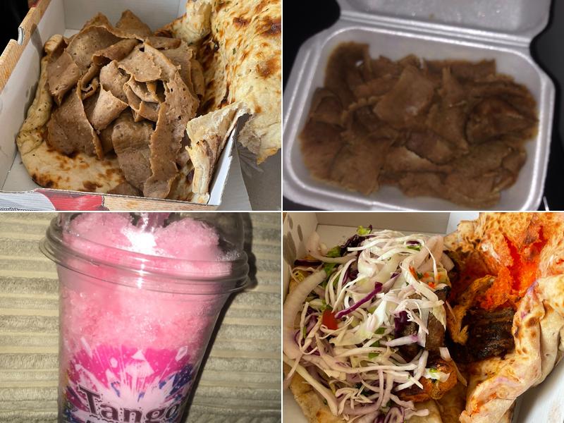 Kebab Mahal - DALKEITH