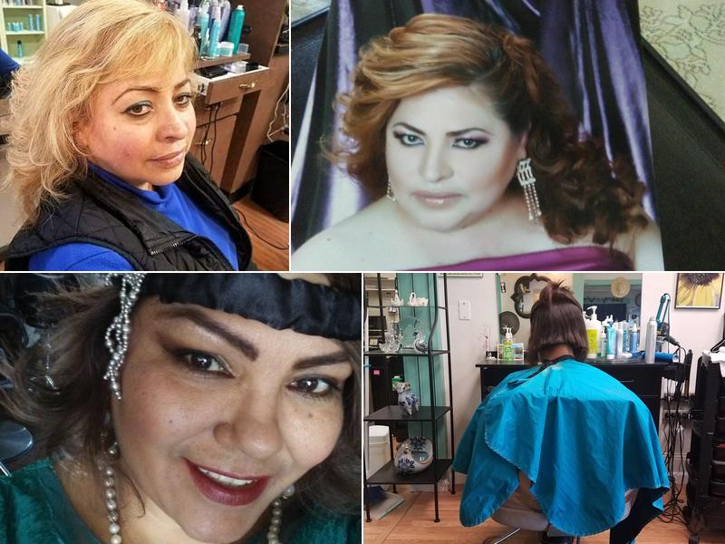 Sunsational Hair & More