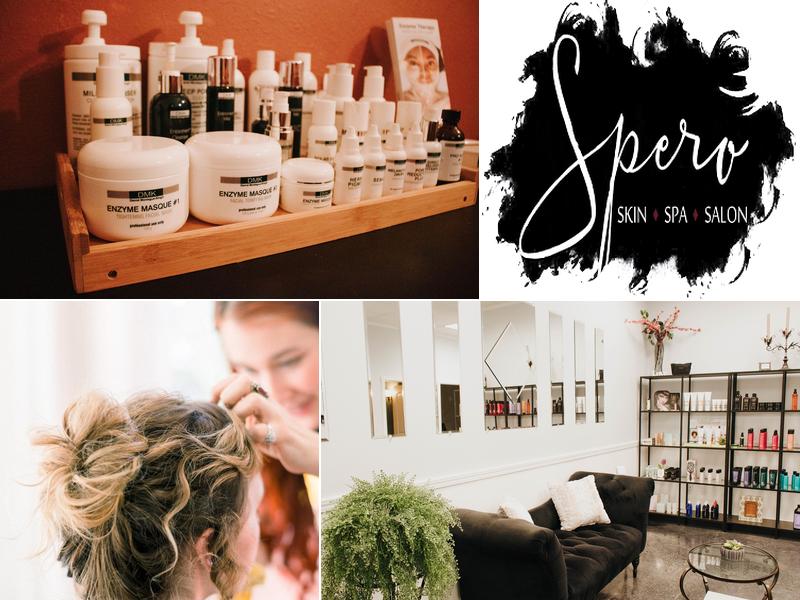 Spero Skin Spa Salon