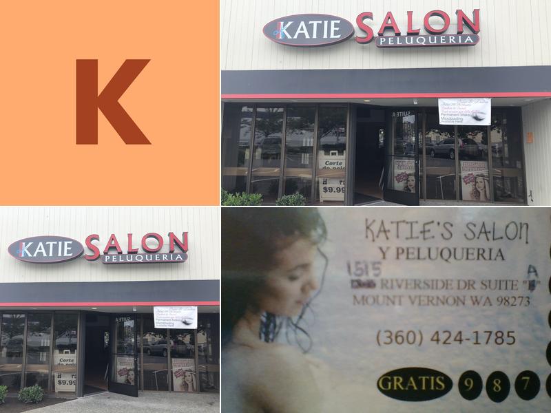 Katie Salon