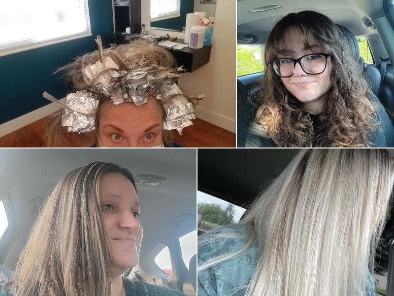 Serenity Salon & Spa