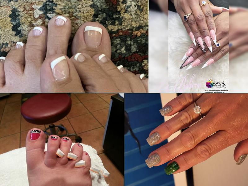 Jana Nails & Spa