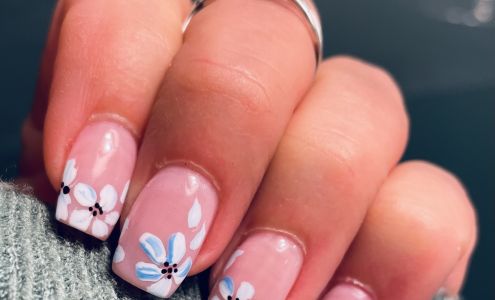 Masters Nail & Spa Burlington