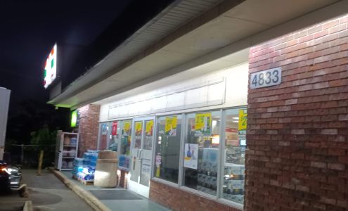 7-Eleven