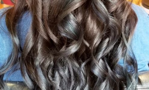 Katie Salon Burlington