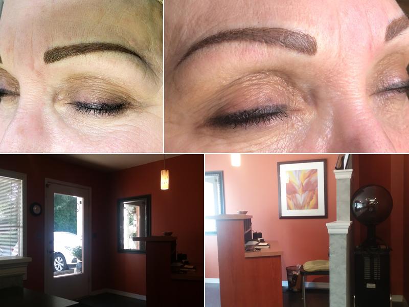 Ovations Hair Design