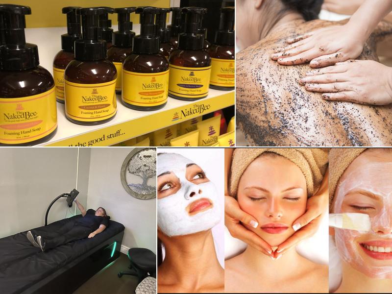 Divine Serendipity Day Spa