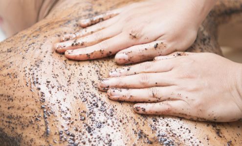 Divine Serendipity Day Spa