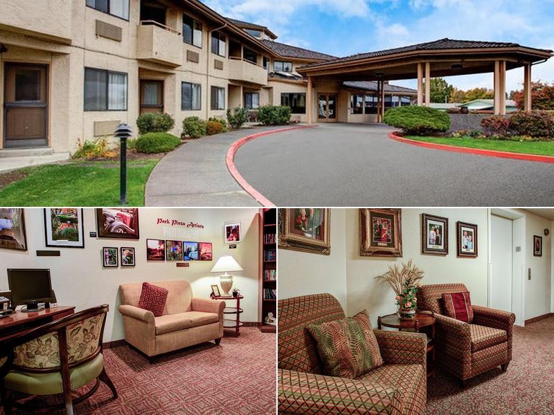 Park Plaza Styling Salon