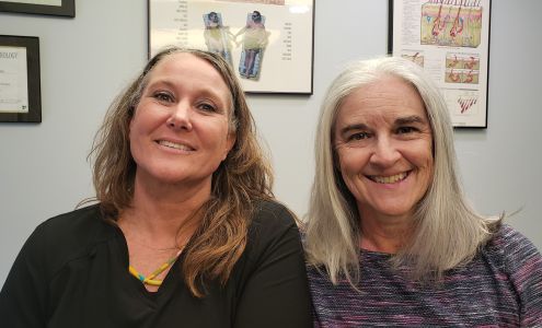 Electrolysis By Joann