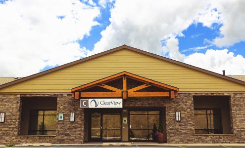 ClearView Eye Clinic