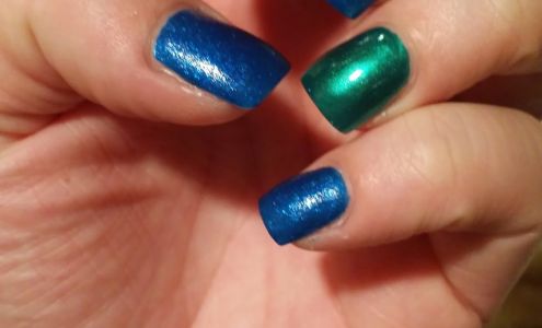 Nail Spa 152 SW 153rd St, Seattle Washington 98166