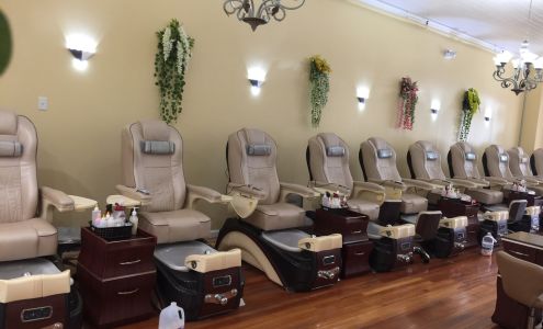 Perfect Nails ll 272 Main St, Bridgton Maine 04009