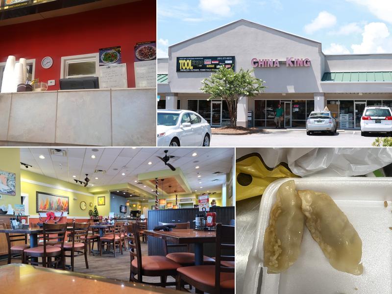 China King 25637 Canal Rd Unit G, Orange Beach