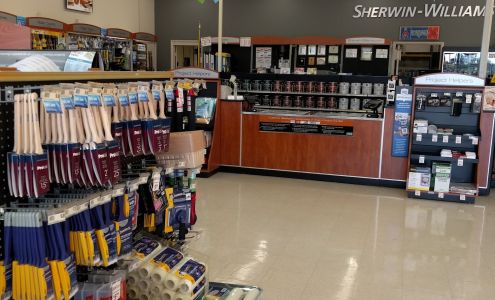 Sherwin-Williams Paint Store