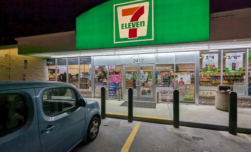 7-Eleven