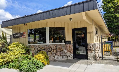 Haven Salon