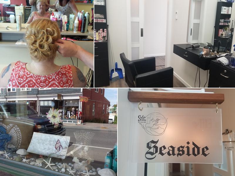 Seaside Salon