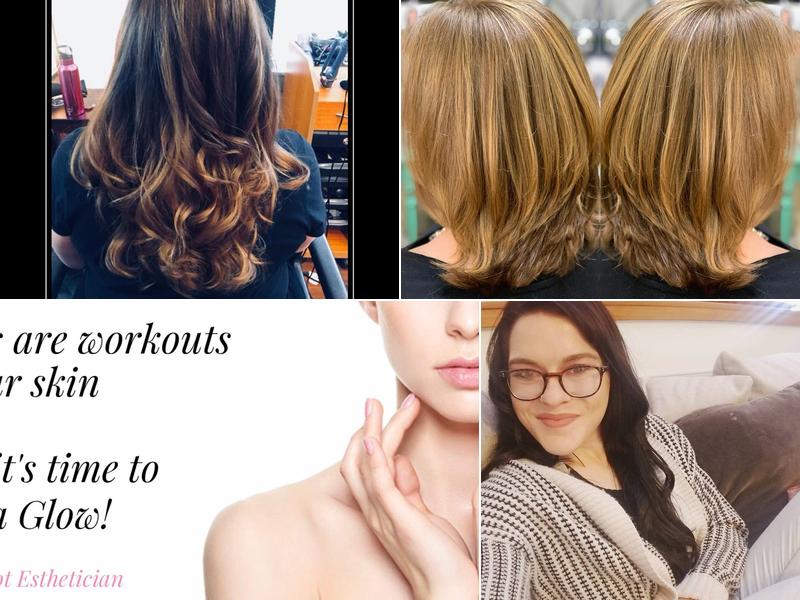 Ericksen Avenue Salon