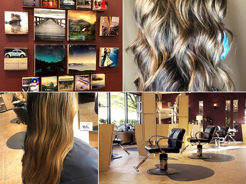 Bon Cheveux Salon & Spa