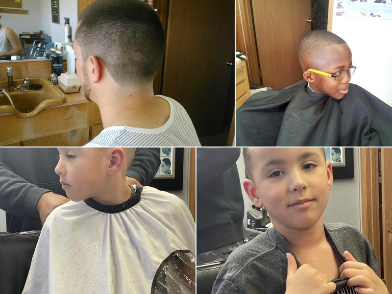 Lamptons Barber Shop