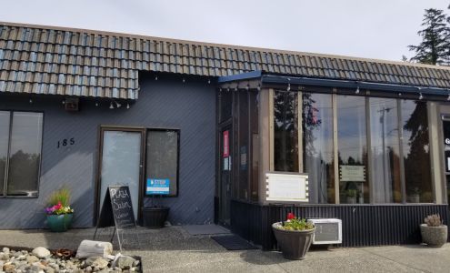 Camano Plaza Beauty Salon