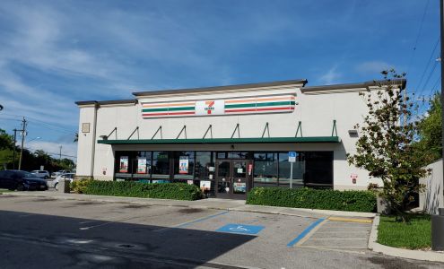 7-Eleven