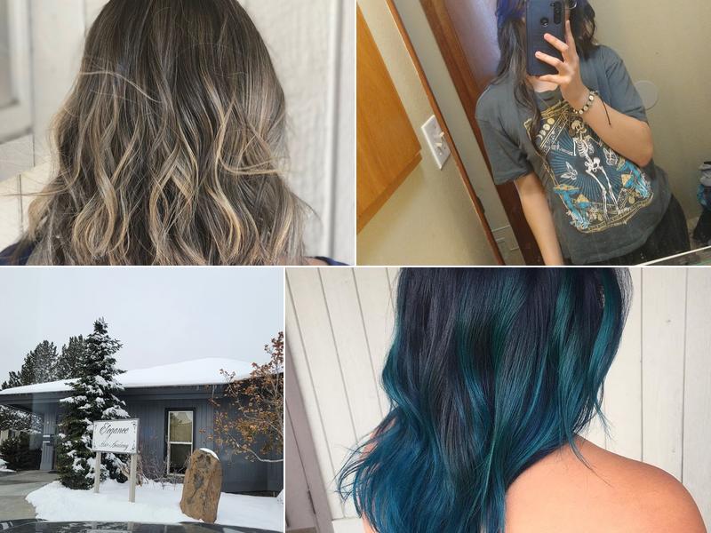 Elegance Hair Academy