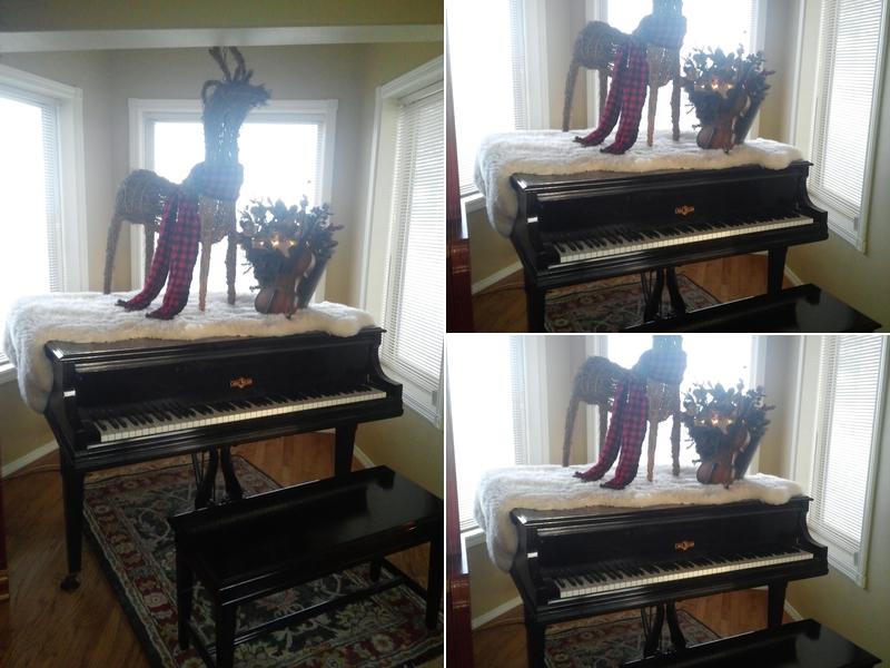 Sweet Williams Hair Design