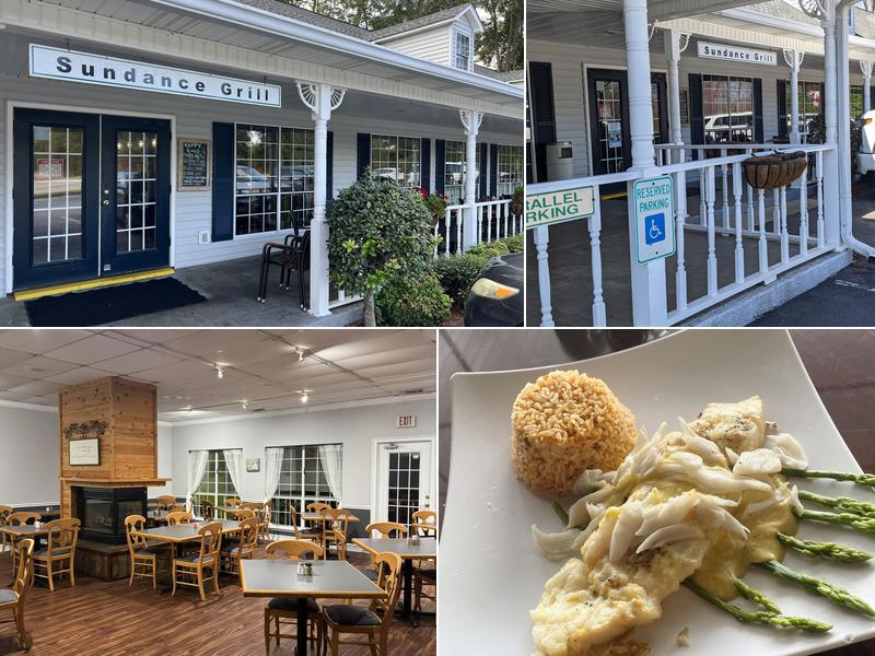 Sundance Grill