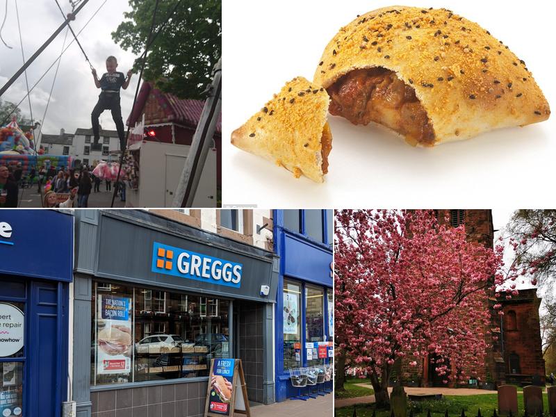 Greggs