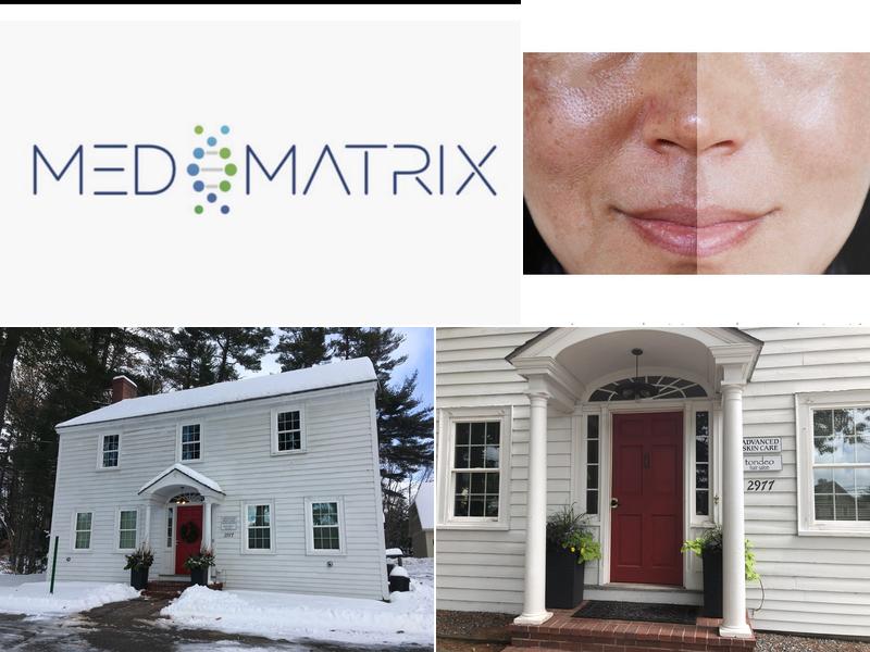 Advanced Skin Care Center