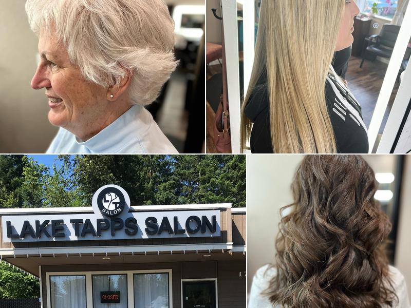 Lake Tapps Salon