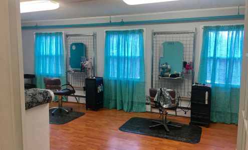 Salon 466 Montgomery