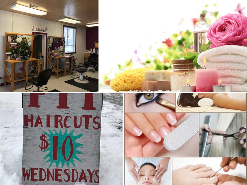 For Your Image Salon & permanent make-up